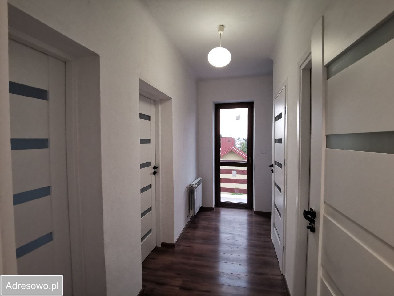 bliźniak, 4 pokoje Końskie, ul. Graniczna. Zdjęcie 4