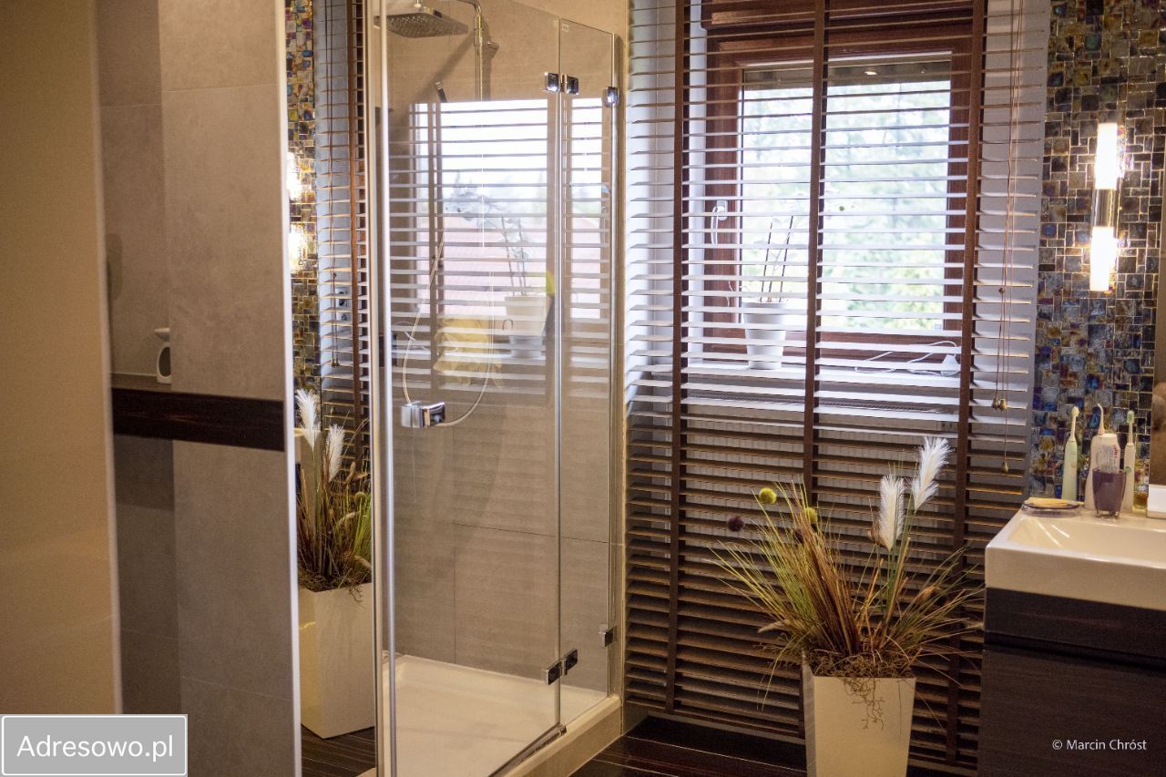 dom wolnostojący, 7 pokoi Nowy Tomyśl, ul. Słonecznikowa. Zdjęcie 17