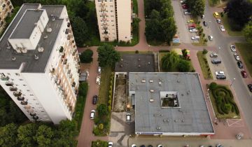 Działka inwestycyjna Lublin Czechów, ul. Wojciecha Żywnego