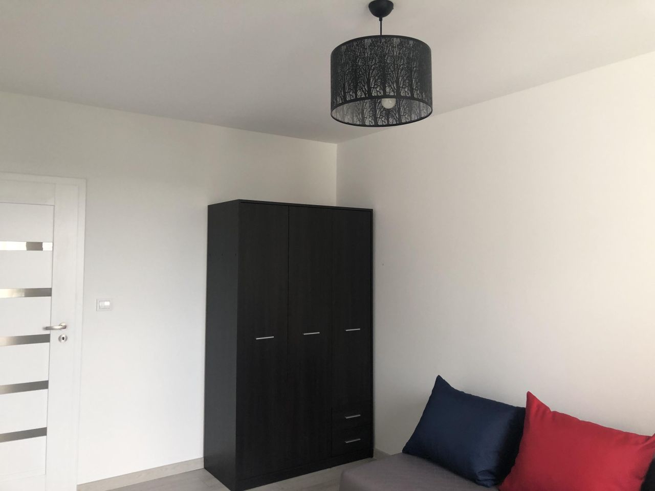 Mieszkanie 3-pokojowe Warszawa Białołęka, ul. Winorośli. Zdjęcie 5