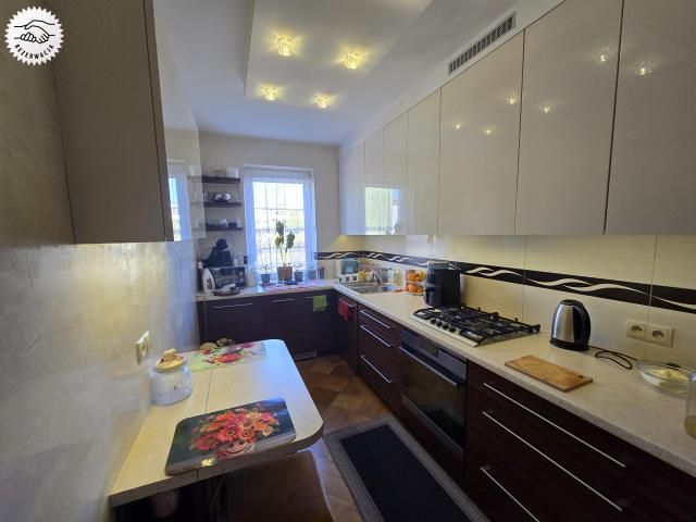 Mieszkanie 3-pokojowe Wołomin