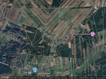 Działka budowlana Sitki, ul. Jana Pawła II