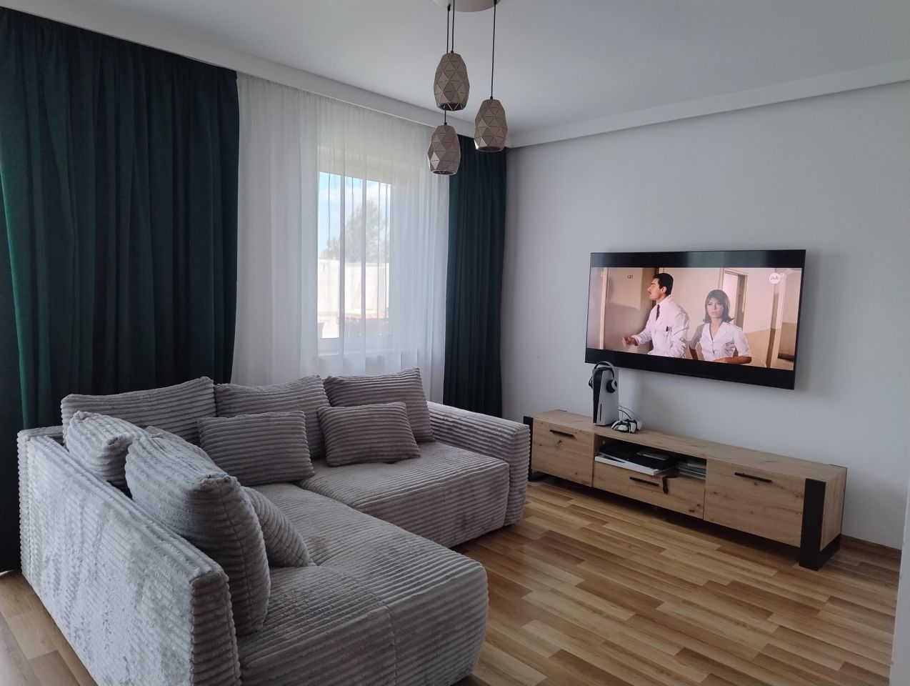 Mieszkanie 4-pokojowe Legionowo Piaski, ul. Olszankowa