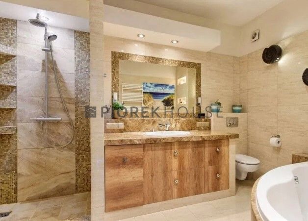 Mieszkanie 4-pokojowe Warszawa Wilanów, ul. Księdza Prymasa Augusta Hlonda. Zdjęcie 9