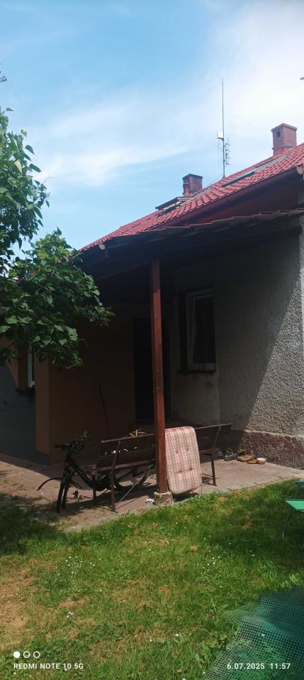 dom wolnostojący, 6 pokoi Marklowice Górne, ul. Ustronna. Zdjęcie 7