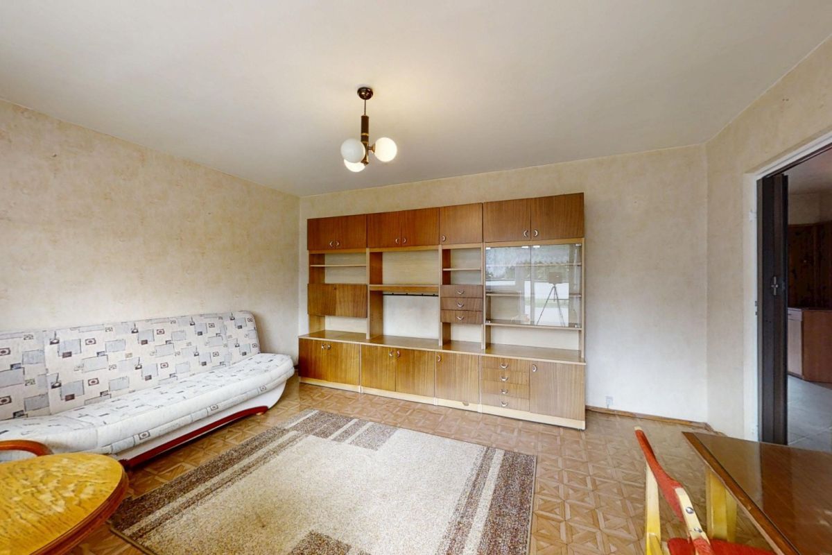 Mieszkanie 2-pokojowe Łódź Górna, ul. Smocza. Zdjęcie 7