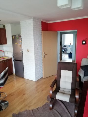 Mieszkanie 4-pokojowe Rybnik Maroko-Nowiny, ul. Wawelska. Zdjęcie 1