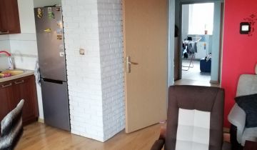 Mieszkanie 4-pokojowe Rybnik Maroko-Nowiny, ul. Wawelska