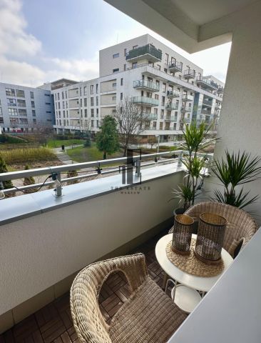 Mieszkanie 2-pokojowe Warszawa Mokotów, ul. Obrzeżna. Zdjęcie 9