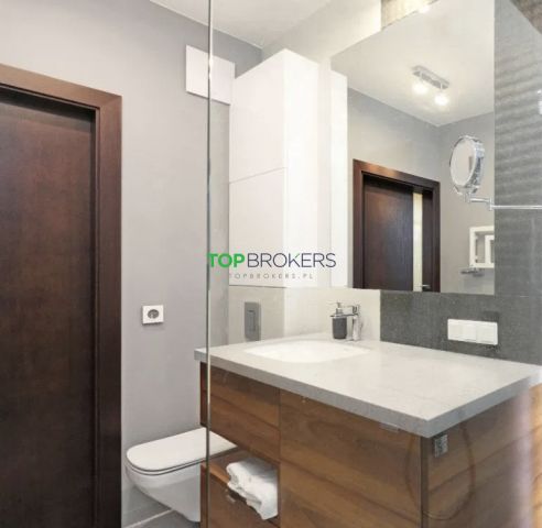 Mieszkanie 2-pokojowe Warszawa Mokotów, ul. Magazynowa. Zdjęcie 10