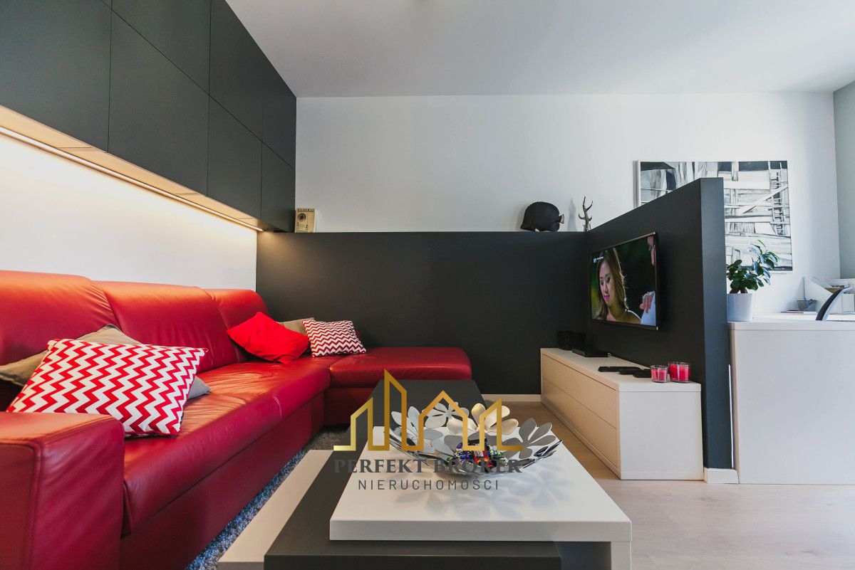 Mieszkanie 2-pokojowe Lublin Śródmieście, ul. Stanisława Leszczyńskiego. Zdjęcie 9