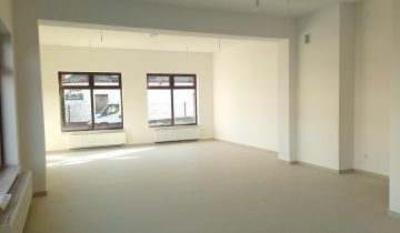 Lokal Radzymin Centrum, ul. Weteranów