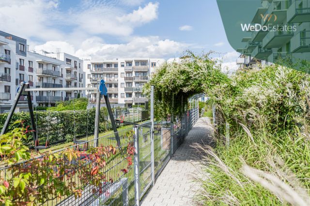 Mieszkanie 2-pokojowe Warszawa Bemowo, ul. Batalionów Chłopskich. Zdjęcie 14