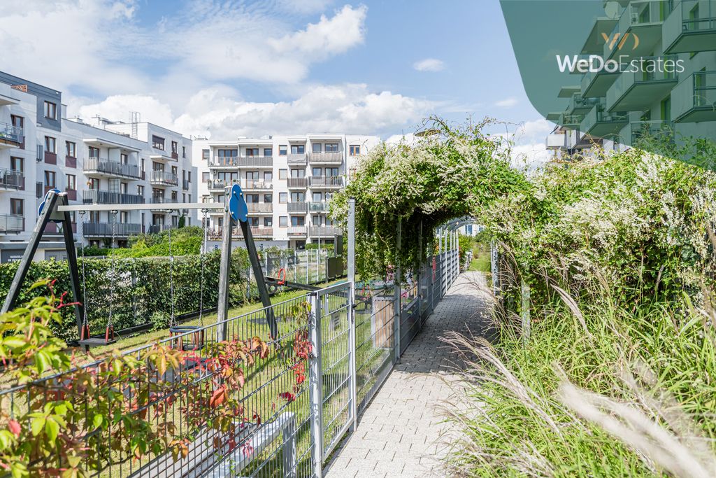 Mieszkanie 2-pokojowe Warszawa Bemowo, ul. Batalionów Chłopskich. Zdjęcie 14