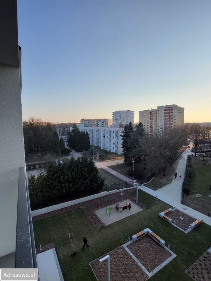 Mieszkanie 2-pokojowe Warszawa Bemowo, ul. Sternicza. Zdjęcie 9