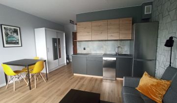 Mieszkanie 1-pokojowe Łódź Śródmieście, ul. Eliasza Chaima Majzela