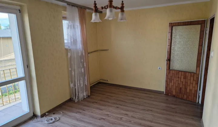 Mieszkanie 3-pokojowe Paczków, ul. Mikołaja Kopernika