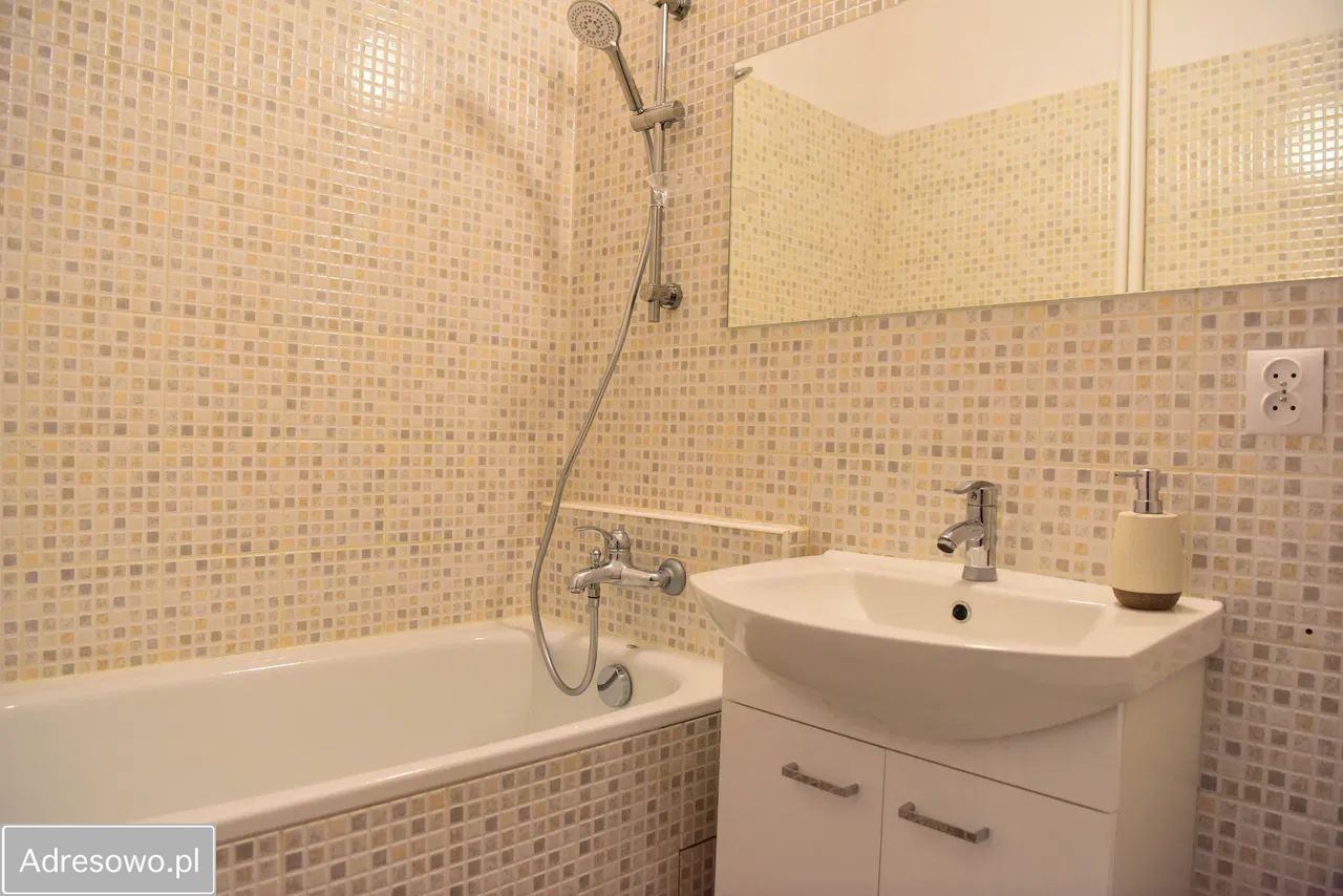 Mieszkanie 1-pokojowe Warszawa Żoliborz, ul. ks. Jerzego Popiełuszki. Zdjęcie 2