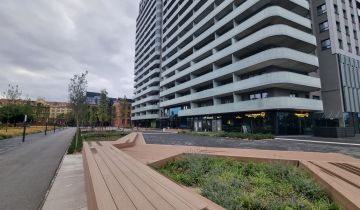 Mieszkanie 3-pokojowe Wrocław Szczepin