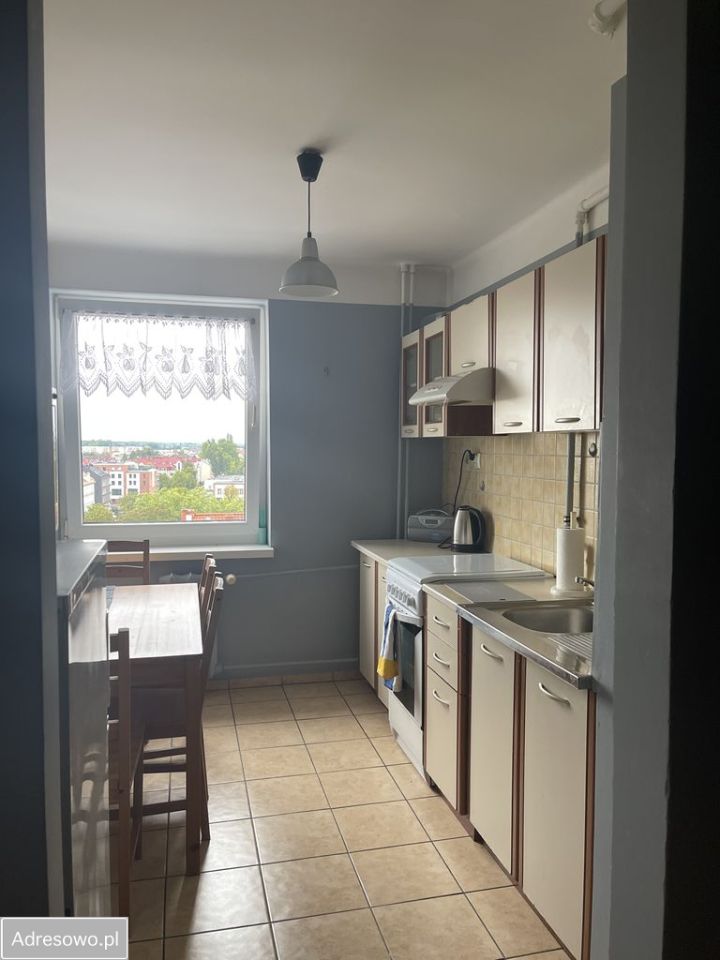 Mieszkanie 3-pokojowe Słubice, ul. Podchorążych. Zdjęcie 7