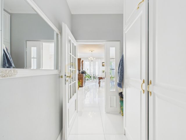 dom wolnostojący, 6 pokoi Marki, ul. Wenecka. Zdjęcie 5