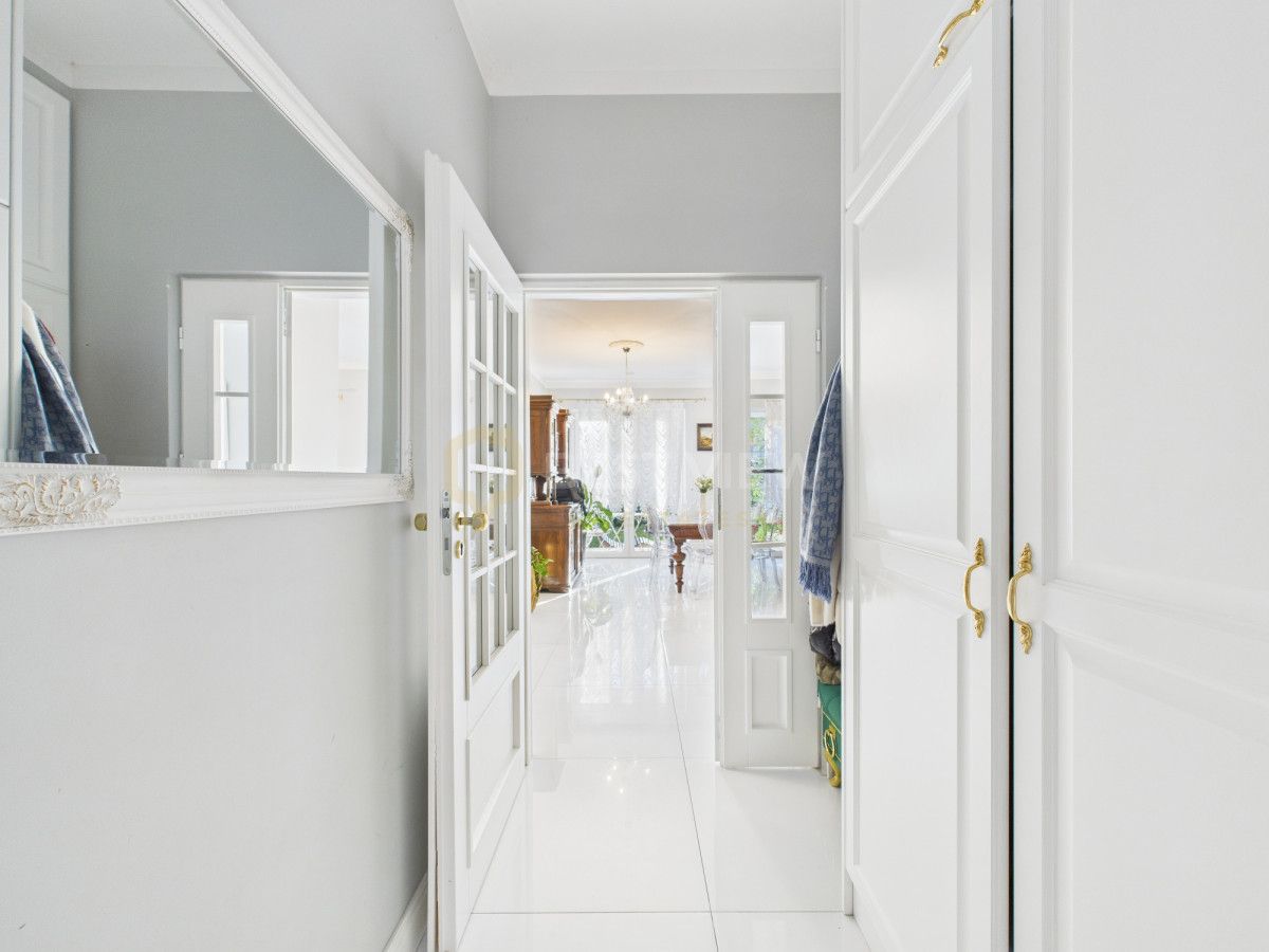 dom wolnostojący, 6 pokoi Marki, ul. Wenecka. Zdjęcie 5