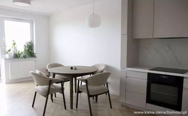 Mieszkanie 2-pokojowe Szczecin Gumieńce, ul. Gorzowska. Zdjęcie 1