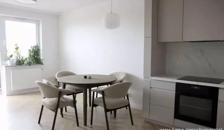 Mieszkanie 2-pokojowe Szczecin Gumieńce, ul. Gorzowska