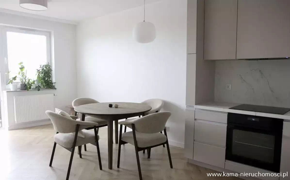 Mieszkanie 2-pokojowe Szczecin Gumieńce, ul. Gorzowska. Zdjęcie 1