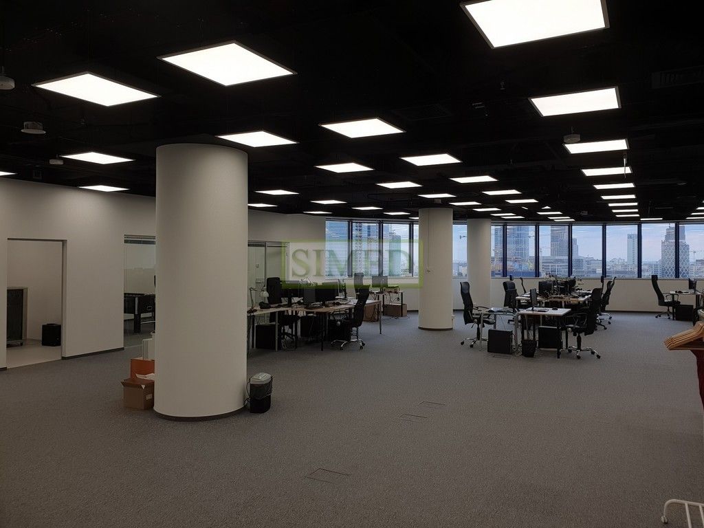 Biuro Warszawa Ochota. Zdjęcie 4