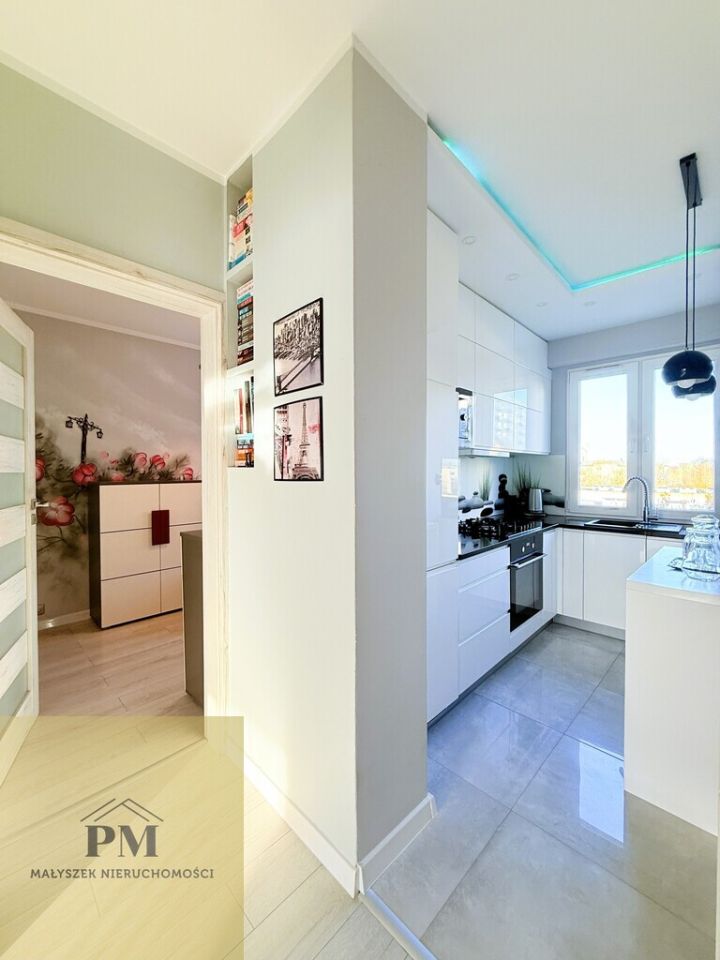 Mieszkanie 3-pokojowe Koszalin, ul. Melchiora Wańkowicza. Zdjęcie 19