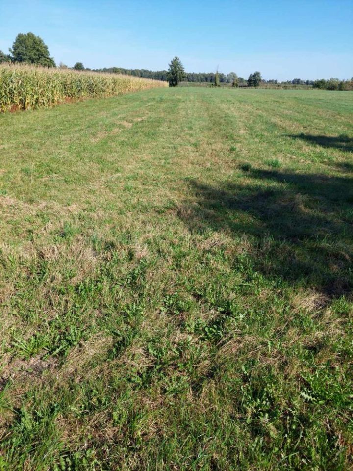 Działka rolna Piotrowice