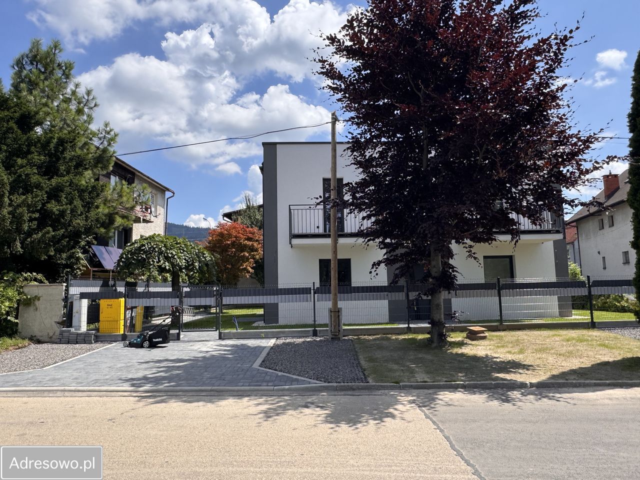 Mieszkanie 1-pokojowe Bielsko-Biała Leszczyny, ul. Źródlana. Zdjęcie 9