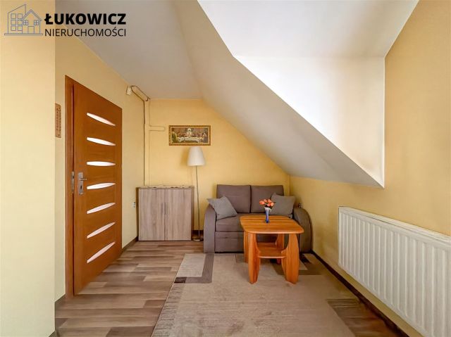 dom wolnostojący, 5 pokoi Kozy. Zdjęcie 13
