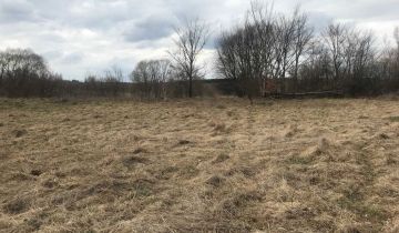 Działka rolna Zawiercie Wydra Zielona, ul. Siewierska