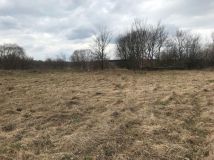 Działka rolna Zawiercie Wydra Zielona, ul. Siewierska. Zdjęcie 1