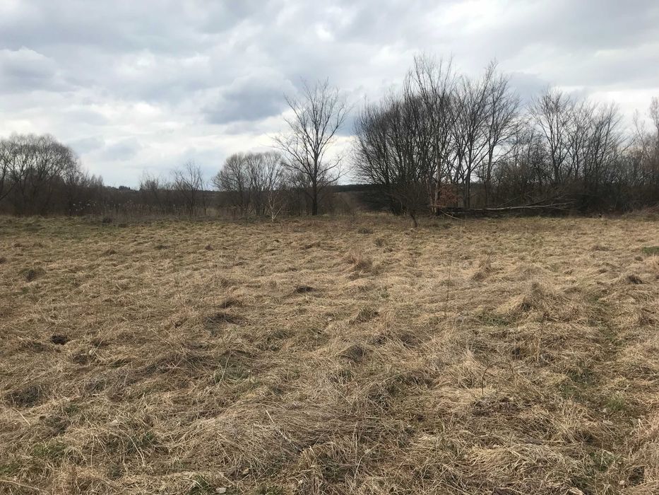 Działka rolna Zawiercie Wydra Zielona, ul. Siewierska. Zdjęcie 2