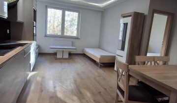 Mieszkanie 3-pokojowe Wawrów, Sloneczna