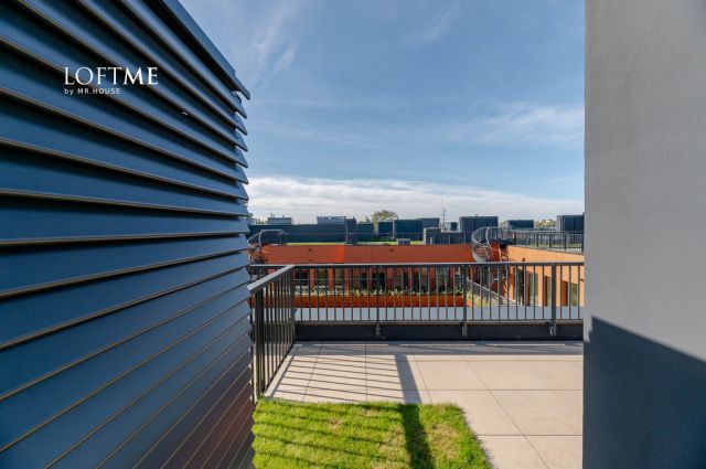 Mieszkanie 1-pokojowe Łódź. Zdjęcie 4