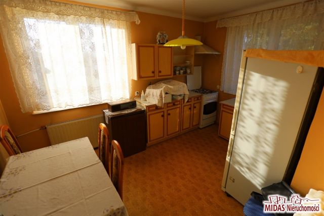 dom wolnostojący, 5 pokoi Ciechocinek, ul. Władysława Jagiełły. Zdjęcie 9