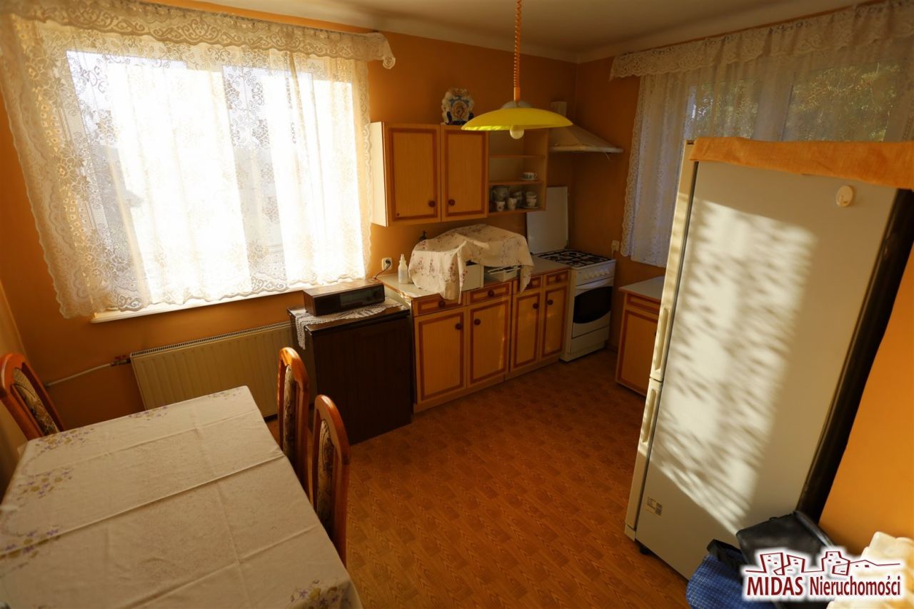 dom wolnostojący, 5 pokoi Ciechocinek, ul. Władysława Jagiełły. Zdjęcie 9