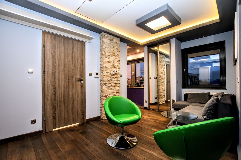 Mieszkanie 2-pokojowe Rzeszów, ul. Władysława Grabskiego. Zdjęcie 2