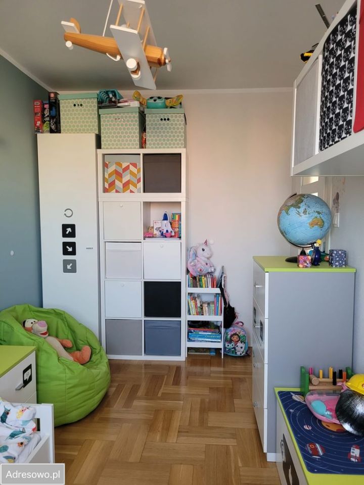 Mieszkanie 3-pokojowe Zabrze Helenka, ul. Harcerska. Zdjęcie 6