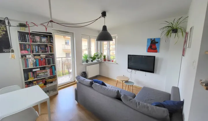 Mieszkanie 2-pokojowe Kraków Bronowice Małe