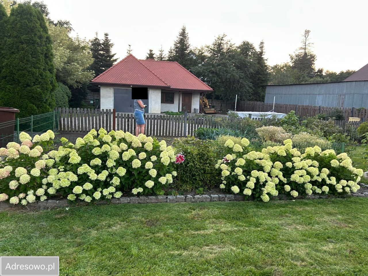 dom wolnostojący, 3 pokoje Krośnice, ul. Śliczna. Zdjęcie 17