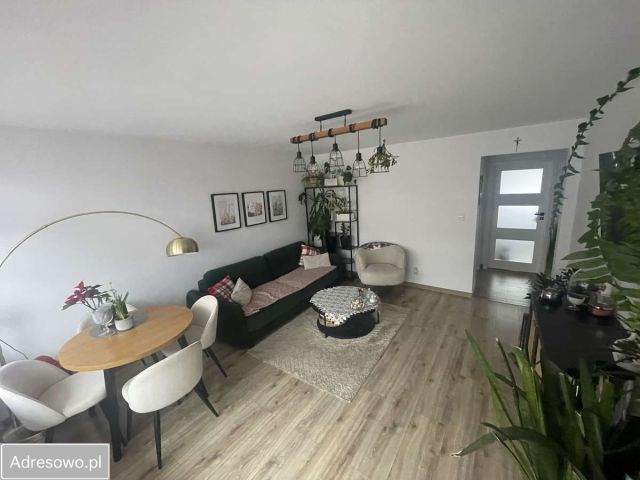 Mieszkanie 3-pokojowe Łobez, ul. Murarska. Zdjęcie 1