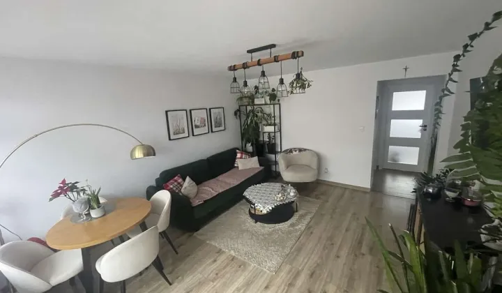 Mieszkanie 3-pokojowe Łobez, ul. Murarska