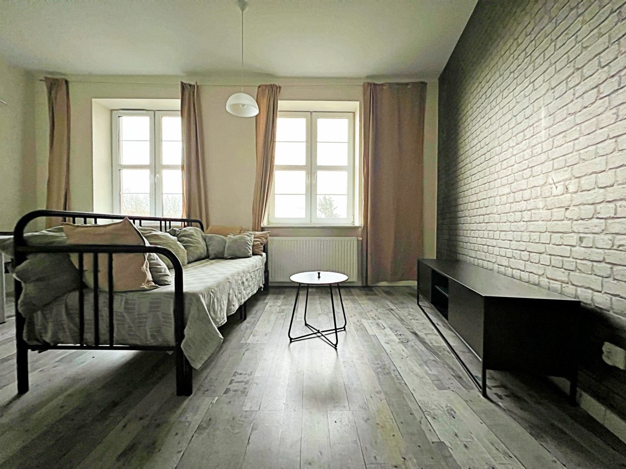 Mieszkanie 1-pokojowe Szczecin Niebuszewo, ul. Jerzego Janosika. Zdjęcie 10