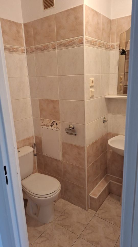 Mieszkanie 3-pokojowe Toruń Rubinkowo, ul. Władysława Dziewulskiego. Zdjęcie 6