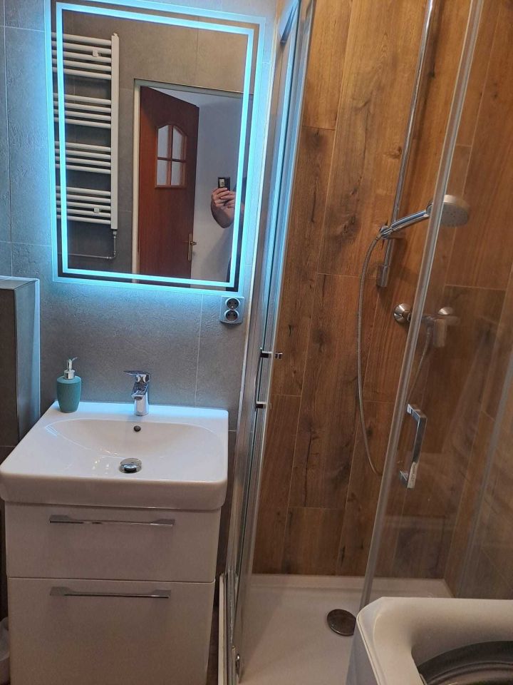 Mieszkanie 4-pokojowe Koszalin, ul. Władysława Spasowskiego. Zdjęcie 4